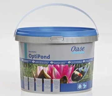 Oase Living Water Oase AquaActiv OptiPond 5 l