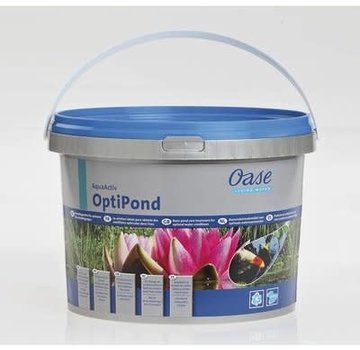 Oase Living Water Oase AquaActiv OptiPond 5 l