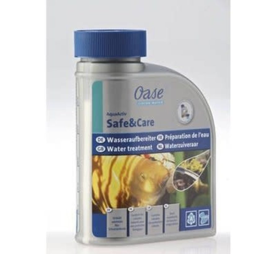 Oase AquaActiv Safe&Care 500 ml