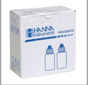 Hanna Instruments HANNA Reagentia Ammonia (25)