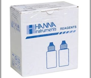 Hanna Instruments HANNA Reagentia Ammonia (25)