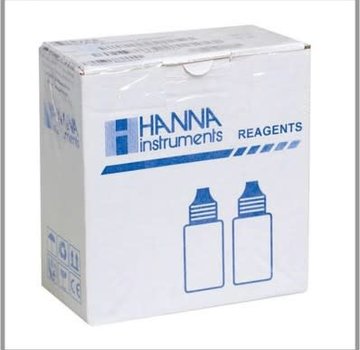 Hanna Instruments HANNA Reagentia Ammonia (25)