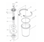 Oase BG spanring drukfilter (15)