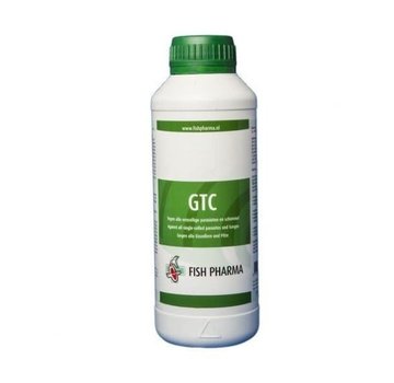 Fish Pharma Fish Pharma GTC - 1 Liter