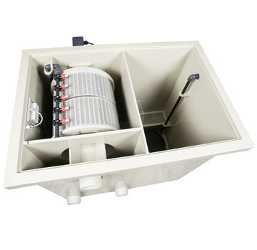 DVS DVS COMBI FILTER C22