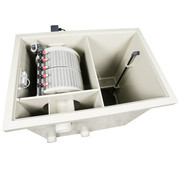 DVS DVS COMBI FILTER C22 LEASE