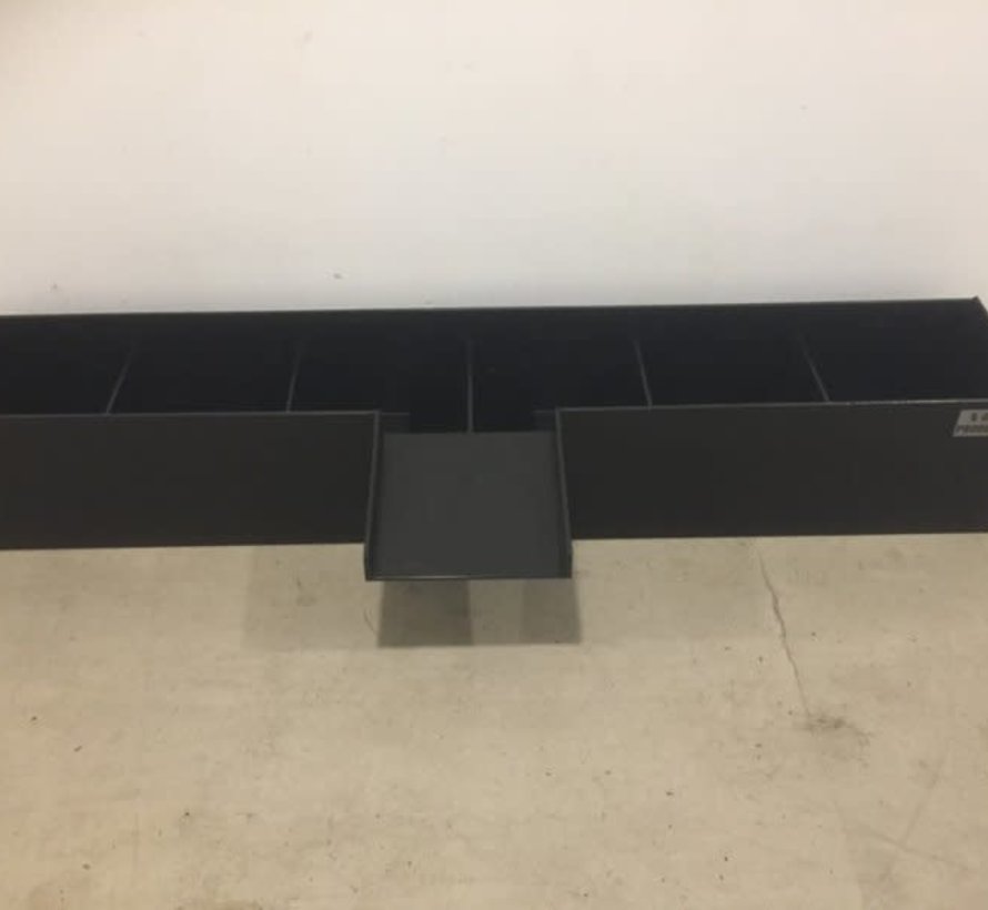 Plantenfilter 200cm