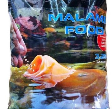 Malamix Malamix Food 3,25 kg