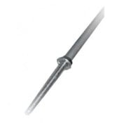 Valterra Verlengstuk RVS 60cm