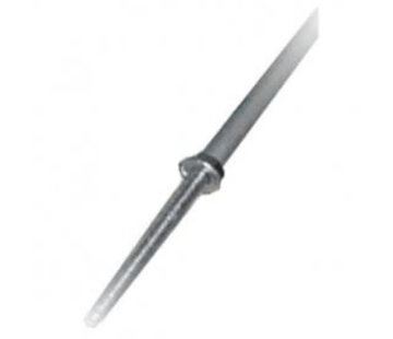 Valterra Verlengstuk RVS 60cm