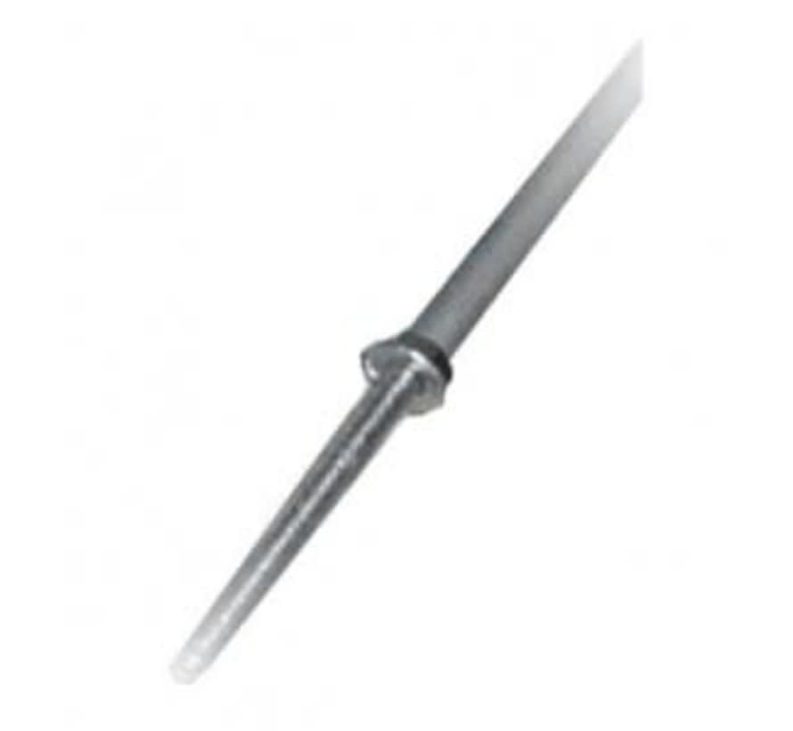 Valterra Verlengstuk RVS 60cm
