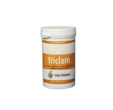 Fish Pharma Fish Pharma Triclam 150 gram