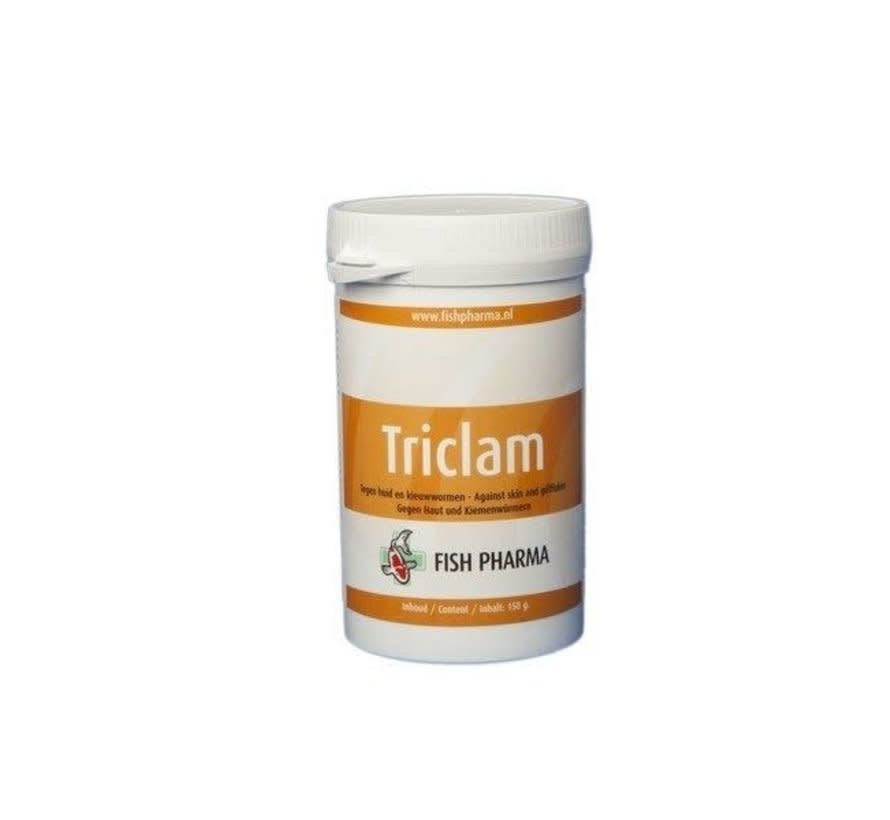 Fish Pharma Triclam 150 gram