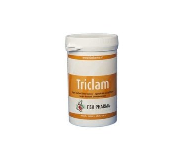 Fish Pharma Fish Pharma Triclam Plus 100 gram