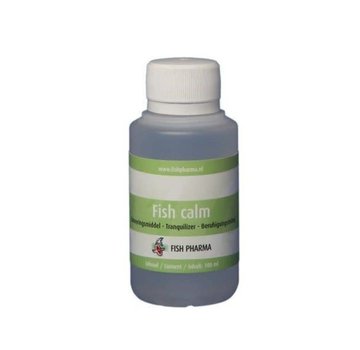 Fish Pharma Fish Pharma Fish Calm 100 ml