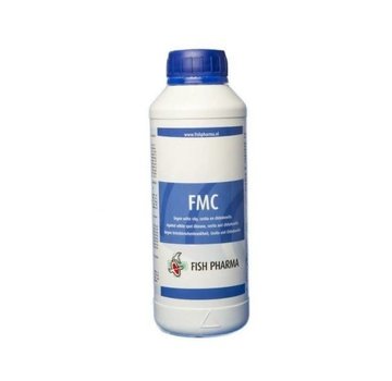 Fish Pharma Fish Pharma FMC 0,5 liter