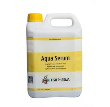 Fish Pharma Fish Pharma Aqua Serum 2,5 liter