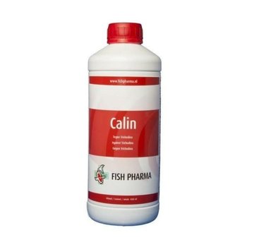 Fish Pharma Fish Pharma Calin 1 liter