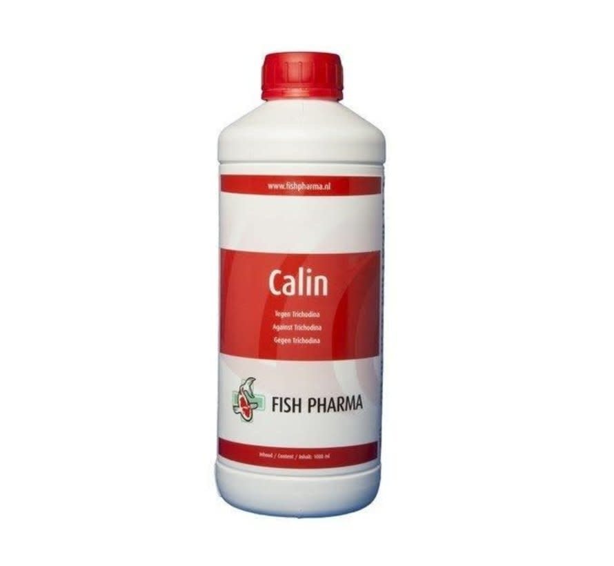 Fish Pharma Calin 1 liter