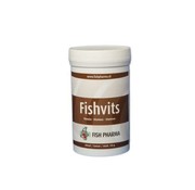 Fish Pharma Fish Pharma FishVits 150 gram