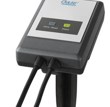 InScenio EGC Controller Home