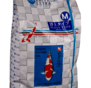 Vivani FD Food Build-Up Extra L 7mm 3kg
