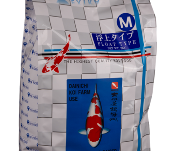 Vivani FD Food Build-Up Extra L 7mm 3kg