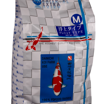 Vivani FD Food Build-Up Extra L 7mm 3kg