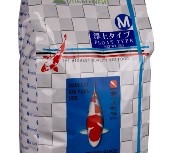 Vivani FD Food Supplement M 5,7mm 15kg