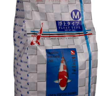 Vivani FD Food Color-UP 5,7 mm 3kg