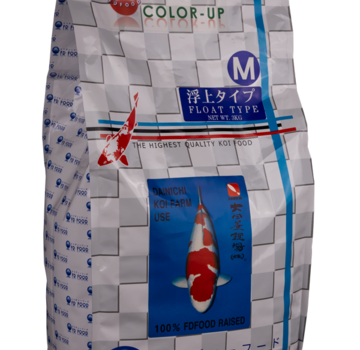 Vivani FD Food Color-UP 5,7 mm 3kg