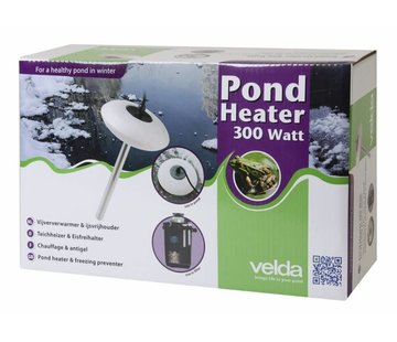 Velda Velda Pond Heater 300 watt
