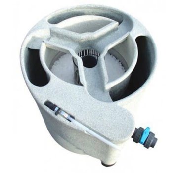 Evolution Aqua Evolution Aqua Nexus Eazy Pod Vijverfilter met Beluchting