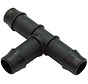PP T-stuk 10mm tule
