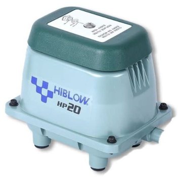 Hiblow Hiblow HP-20 Luchtpomp