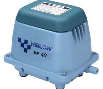 Hiblow Hiblow HP-40 Luchtpomp
