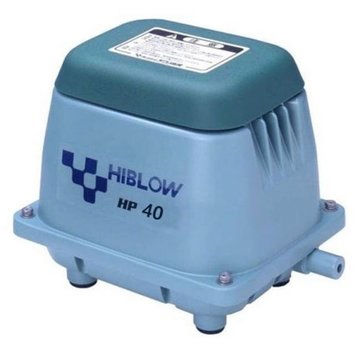 Hiblow Hiblow HP-40 Luchtpomp