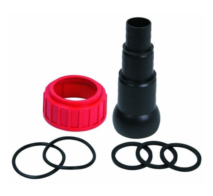 Red Label Pond Pump ACP 6.500