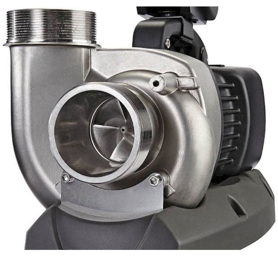 Oase Aquamax Eco Titanium 31000 vijverpomp