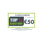 Cadeaubonnen