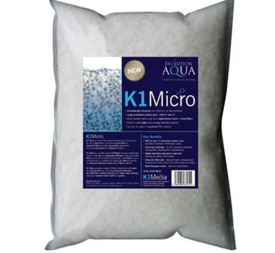 Evolution Aqua K1 Micro Medium 50 liter