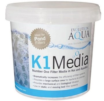 Evolution Aqua Evolution Aqua K1 Medium 3 liter