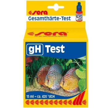 Sera Sera GH test