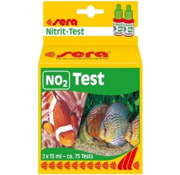 Sera Sera NO2 test