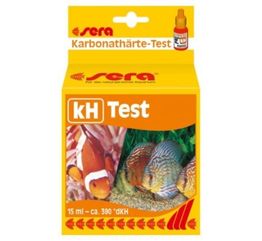 Sera KH test