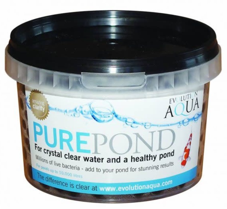 Evolution Aqua Pure Pond - 500 ml