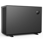 Aquark Aquaforte Mr Silence Full Inverter warmtepomp 11kW