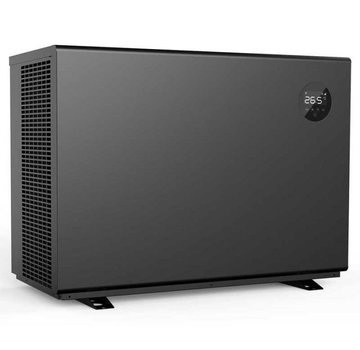 Aquark Aquaforte Mr Silence Full Inverter warmtepomp 11kW