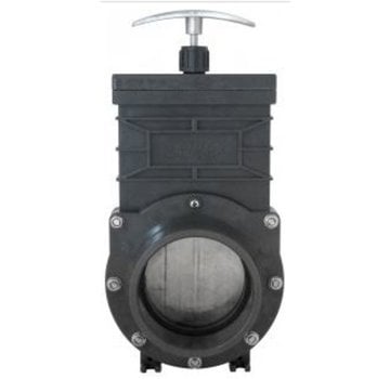 Xclear Astralpool schuifkraan 160mm