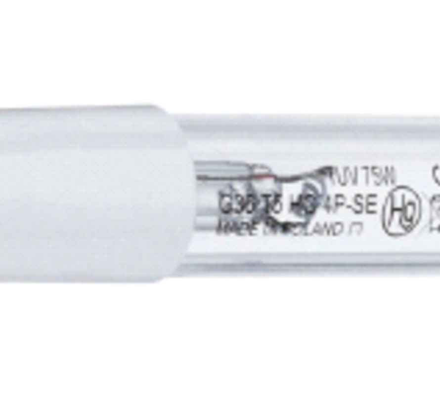 Sicce UV-C T5 20W vervanglamp 40